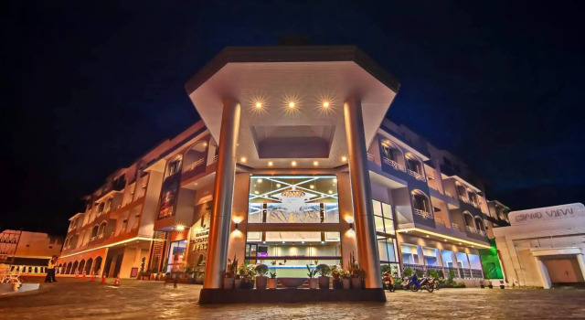 Grandview Landmark Betong Hotel (SHA Extra Plus)
