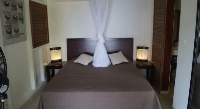 Villa Palma, Reservar Vila Deshaies Basse Terre