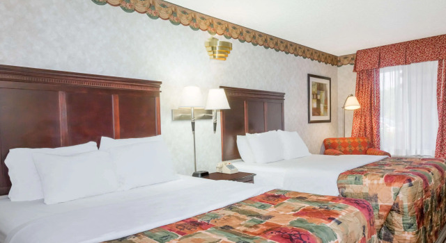 Days Inn by Wyndham Oneonta AL, Reserva ahora Hotel Oneonta Alabama