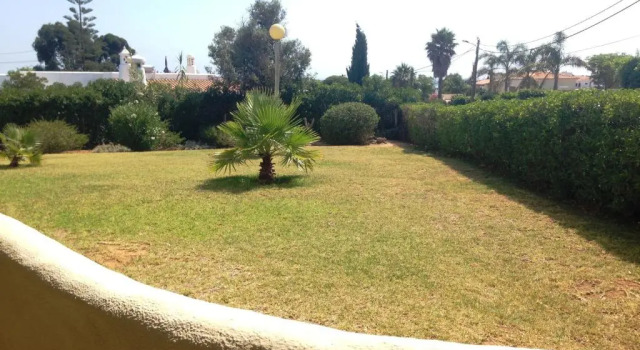Коттедж c 1 комнатой Casa Flor de Sal Apartment