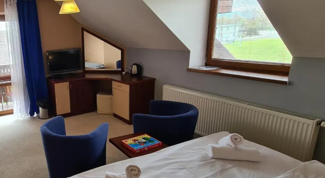 Номер Standard Villa Ďurčík