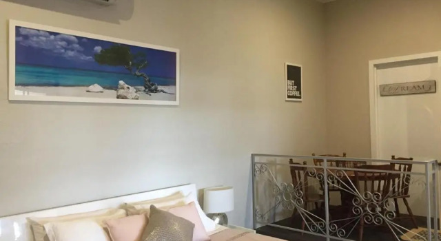 Студия Fairway Manor Accommodation