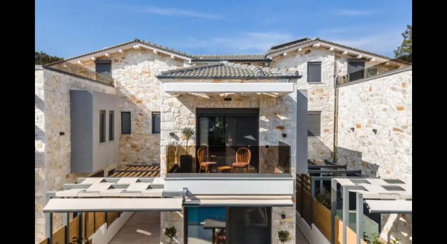 Villa Nicolette Relax in Coastal Luxury in This Modern Airy Property