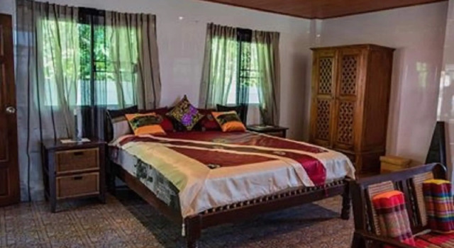 Krabi Villa Phu Khao Private Resort