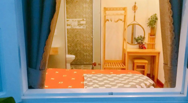 Suri’s Apartment - Suri’s House 2, Book Lejlighed Da Lat Lam Dong