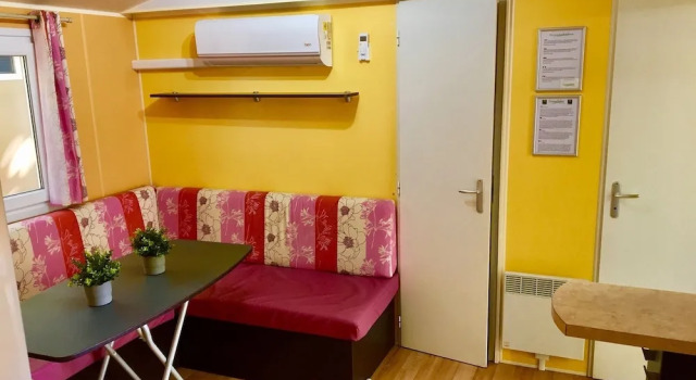 Mobile Homes Ameglia Cinque Terre, Забронировать Гостевой дом Гостевые дома Амелья, Гостевой дом