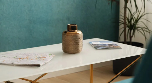 Апартаменты Golden Teal & Silver Birch