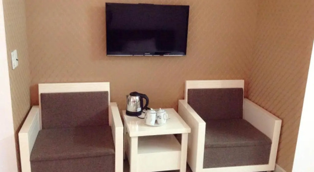 Двухместный номер Economy The Light Hotel