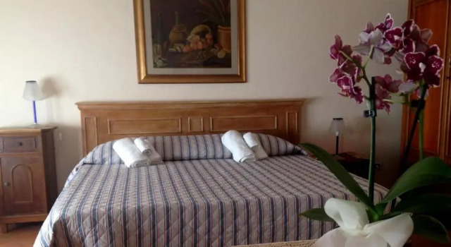 Апартаменты Agriturismo del Pigato - Bio Vio