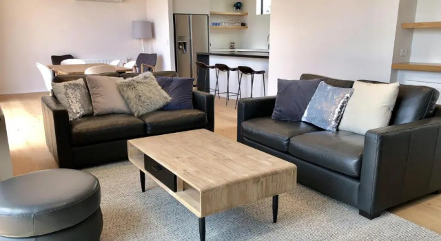 Butel House - New Luxury Accommodation