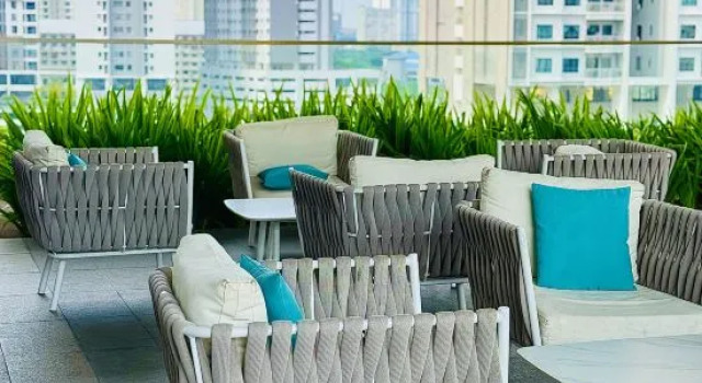 Jac Urban Suites Luxury & Premium Staycation 10pax, Book Hotel George Town Pulau Pinang