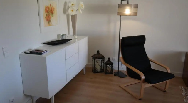 Vila Atlantida Apartment