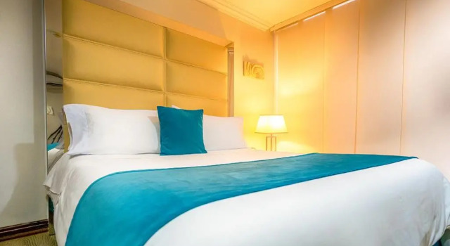 Двухместный номер Superior Hotel Windsor Barranquilla