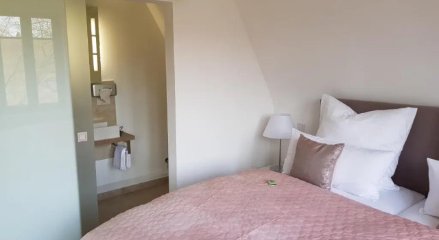 Номер Standard Oberwaldhaus