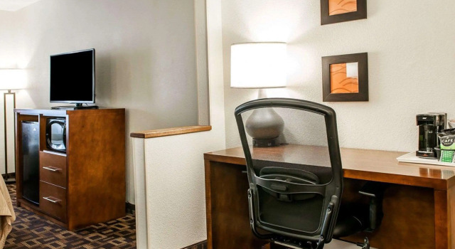 Comfort Inn Marion, Prenota Hotel Marion Ohio