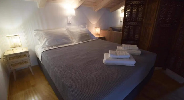 Zoe apartment, Book Apartment Hotels in Central Greece with Parking, Parking