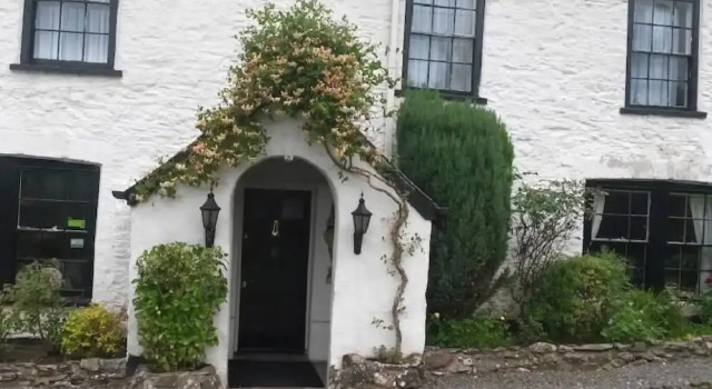 Townstal Farmhouse, Prenota Hotel Dartmouth Devon