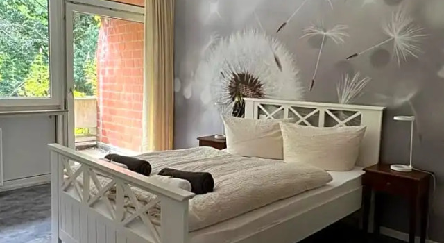 Номер Standard Hotel Scholz