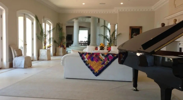 Villa Luisita