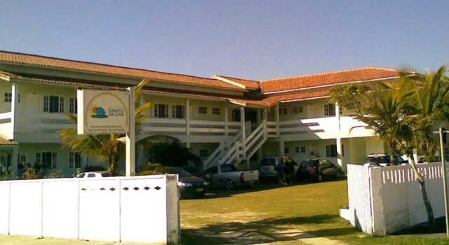 Pousada Canto da Ilha