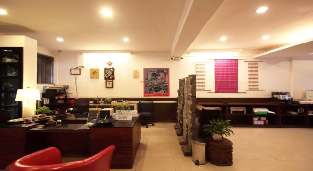 Liwu Hotel, Réserver Hôtel Fushi Xiulin Township