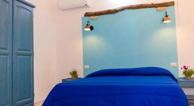 Двухместный номер Standard hotel Piccolo Ranch