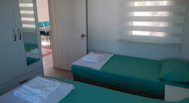 Arel Apart Hotel, Rezervovat Hotel Hotely v Mugla se snídaní, Snídaně