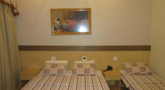 Номер Standard Hotel Sheik