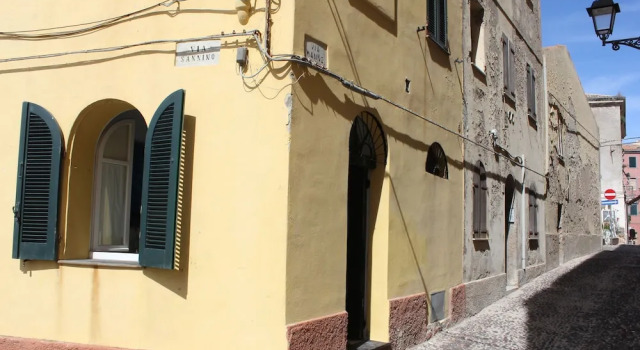 Alghero Blue Fish House
