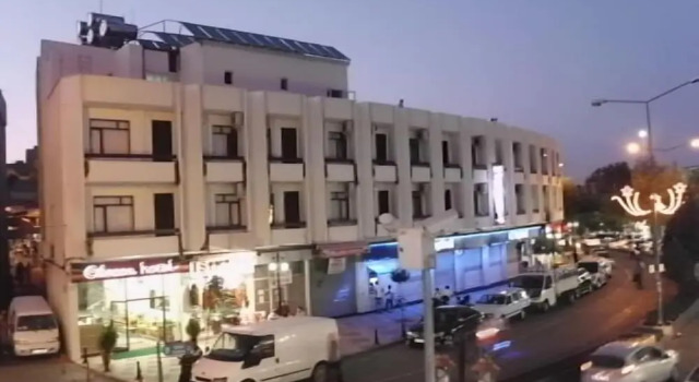 Edessa Hotel, Забронировать Отель Отели Юго-Восточной Анатолия с парковкой, Парковка