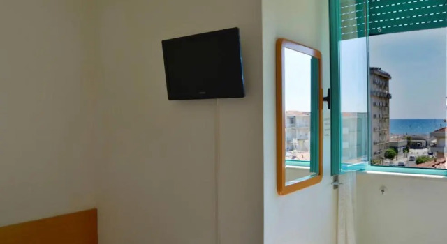 Номер Standard Hotel Puccinelli