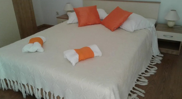 Guesthouse Mia