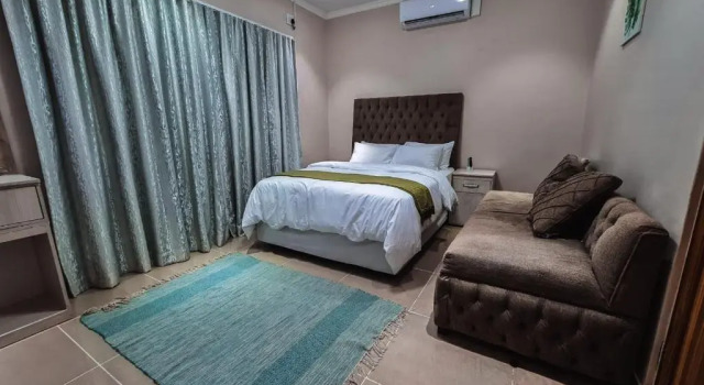 Bela Valley Guest House, Prenota Affittacamere Warmbaths 