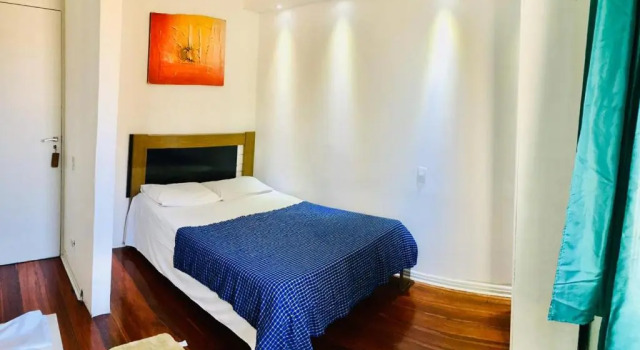 Люкс Hostel Praça da Árvore