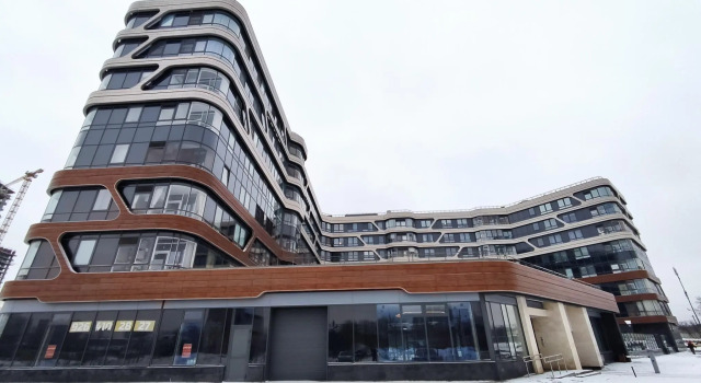 Apartments on the highway of Enthusiasts 1 building 1, Buchen Sie Ferienwohnung Südöstlicher Verwaltungsbezirk Moskau