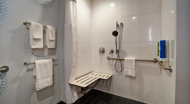 Номер Standard Tru By Hilton Cincinnati Airport South Florence