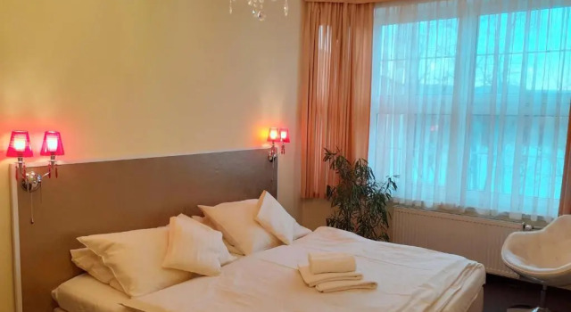 Двухместный номер Standard Hotel Casanova