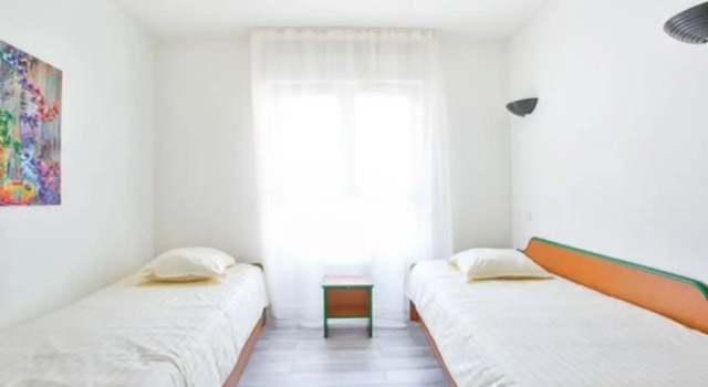 Двухместная студия The Originals Residence AppartHôtel Lauréades Clermont-Ferrand Centre Jaude