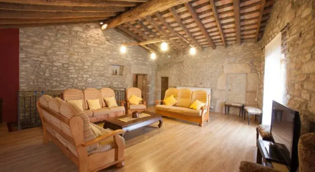 Mas Gasala, Book Hotel Taradell Osona