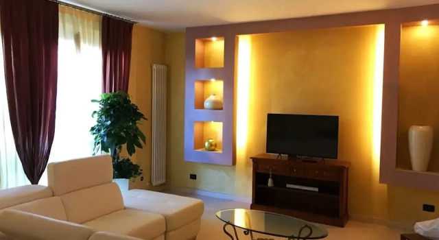 Villa Etro, Book Villa Villas in Foggia, Villa