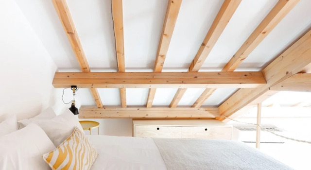 Sjoao1 · Beaming Loft Apartment in the Heart of Porto