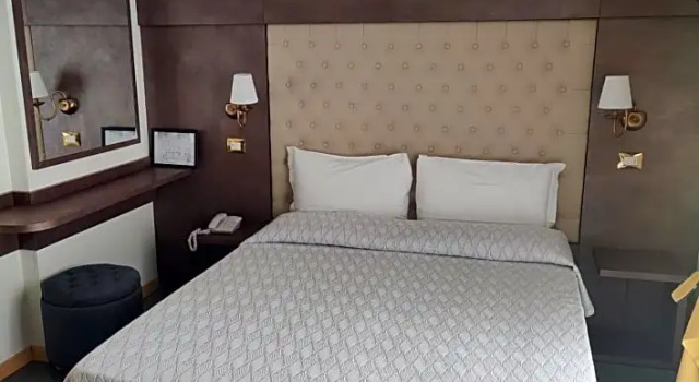 Двухместный номер Standard Hotel Ambassador