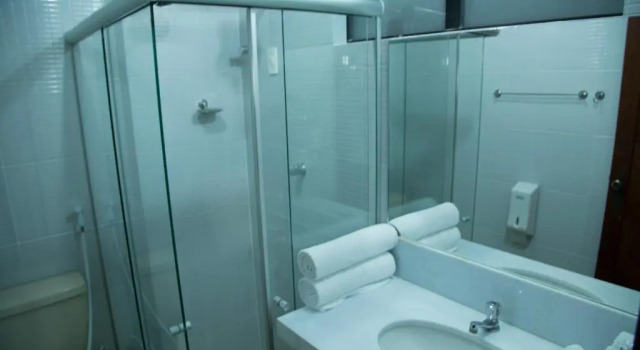 Номер Economy Monza Palace Hotel
