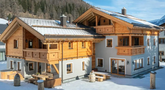 Engadin Chalet - Private Retreat & Appart -St Moritz - Val Bever, Book Chalet St. Moritz Engadin
