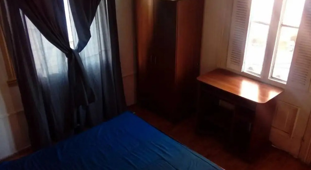 Hostal y Apart Casa Roma