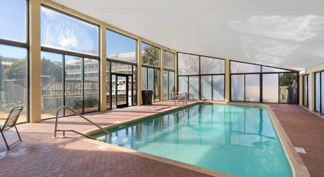 Seaside Beach & Racquet 3603- direct gulf view, Orange Beach, Boek Hotel Orange Beach 