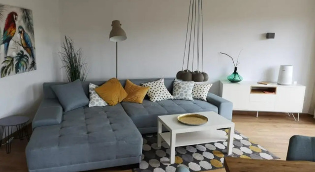 Ferienwohnung Contrescarpe City, Забронировать Отель Отели Бремена с парковкой, рядом с Улица Бётхерштрассе, Парковка