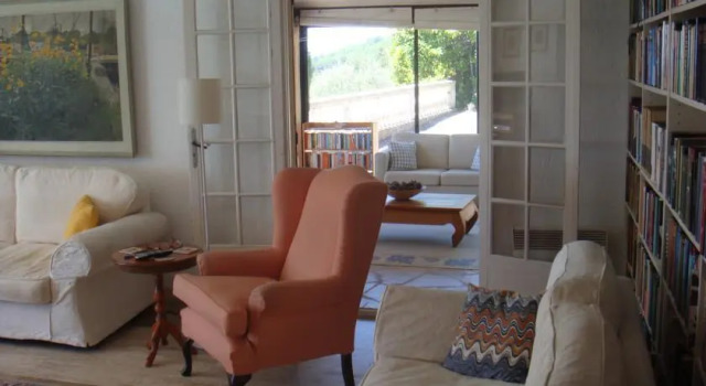 Holidayhome Maeva, Забронировать Отель Сен-Сезар-Сюр-Сиань Приморские Альпы