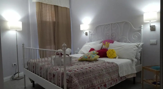 Afrodite suites deluxe
