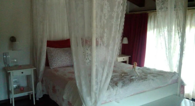 Двухместный номер Standard Country Home B&B Il Melo